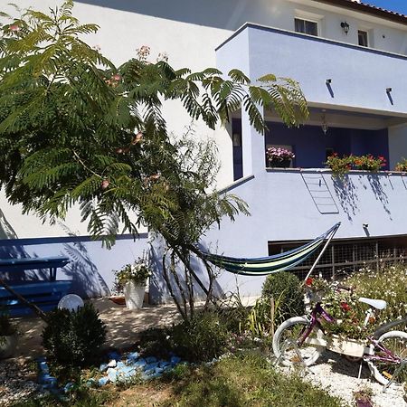 Apartment Antonella Fasana Fazana Ngoại thất bức ảnh