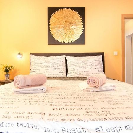 Apartment Antonella Fasana Fazana Ngoại thất bức ảnh
