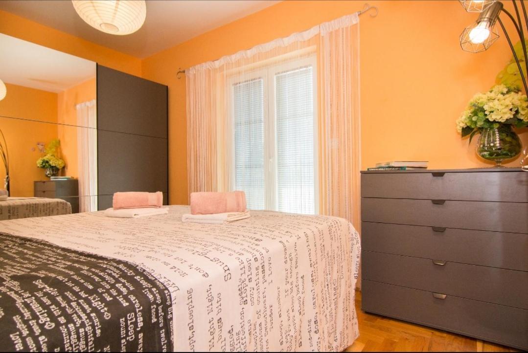 Apartment Antonella Fasana Fazana Ngoại thất bức ảnh