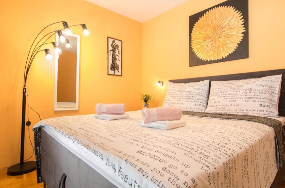 Apartment Antonella Fasana Fazana Ngoại thất bức ảnh