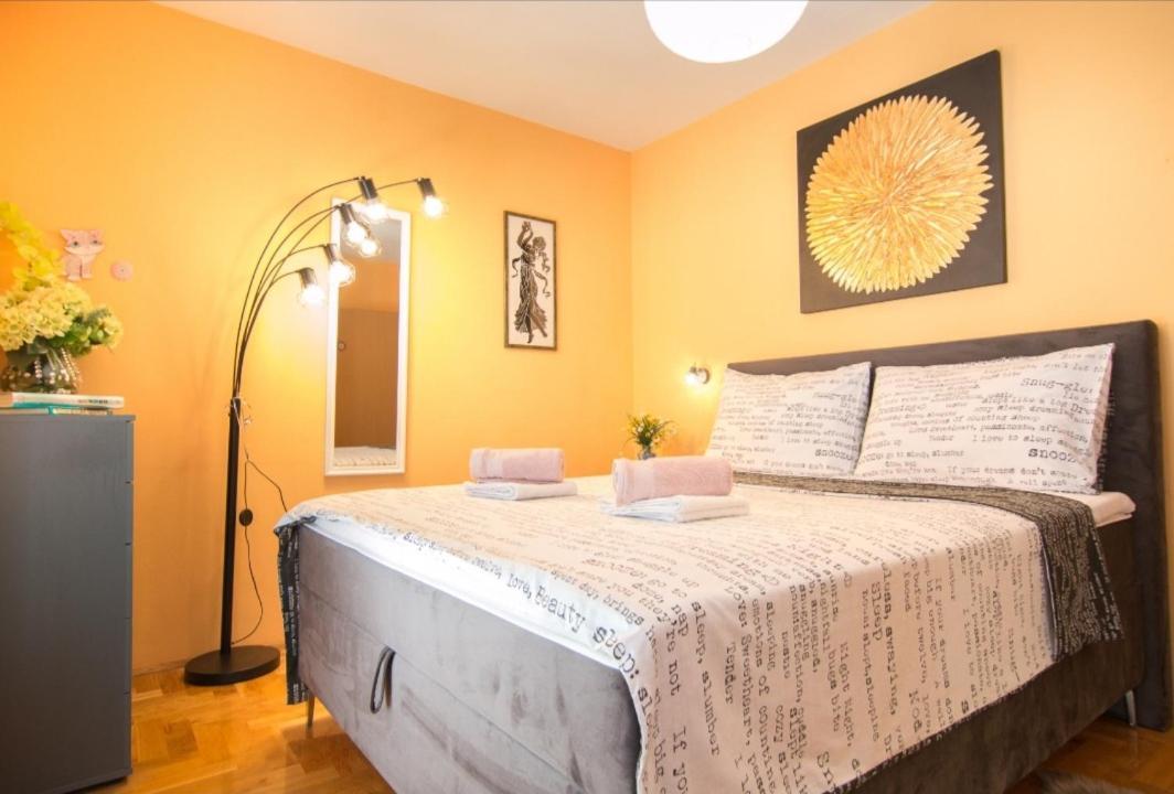 Apartment Antonella Fasana Fazana Ngoại thất bức ảnh