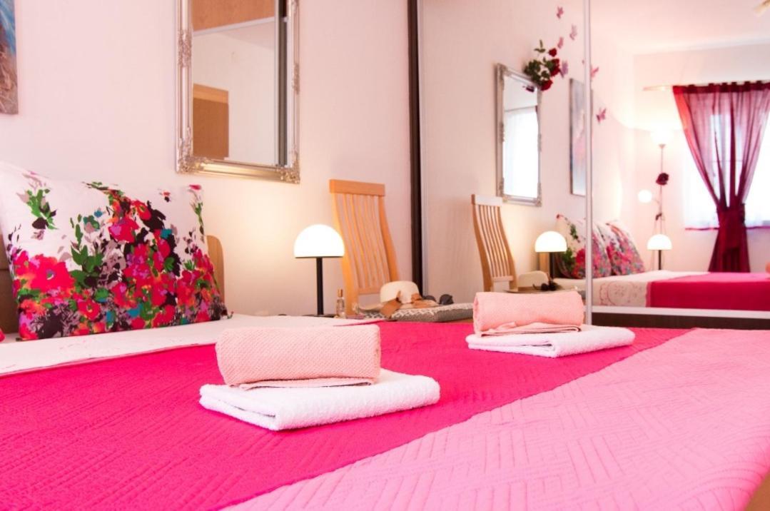 Apartment Antonella Fasana Fazana Ngoại thất bức ảnh