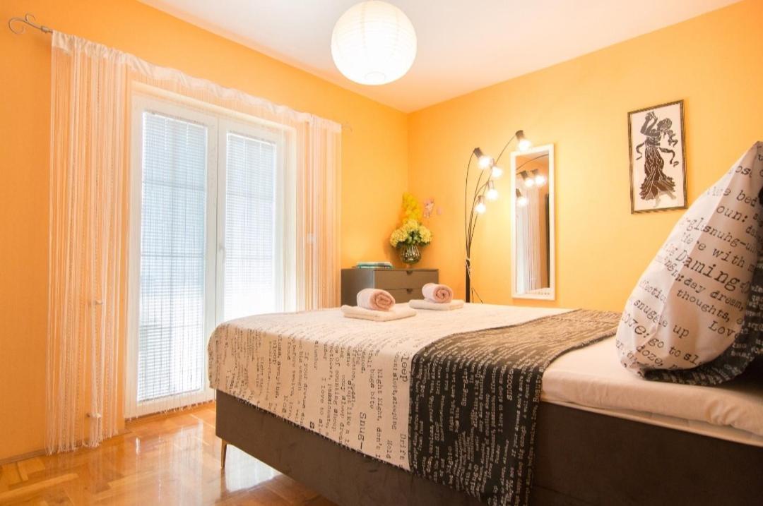 Apartment Antonella Fasana Fazana Ngoại thất bức ảnh