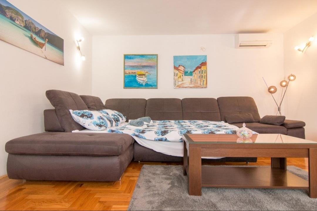 Apartment Antonella Fasana Fazana Ngoại thất bức ảnh
