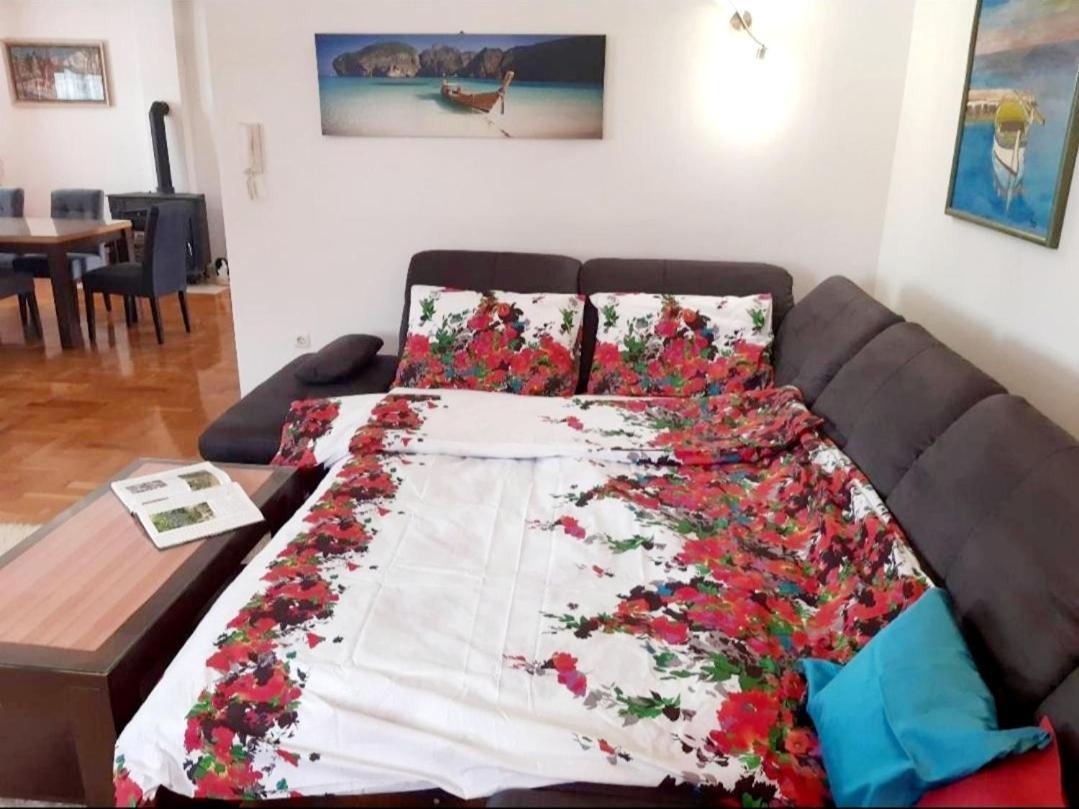 Apartment Antonella Fasana Fazana Ngoại thất bức ảnh