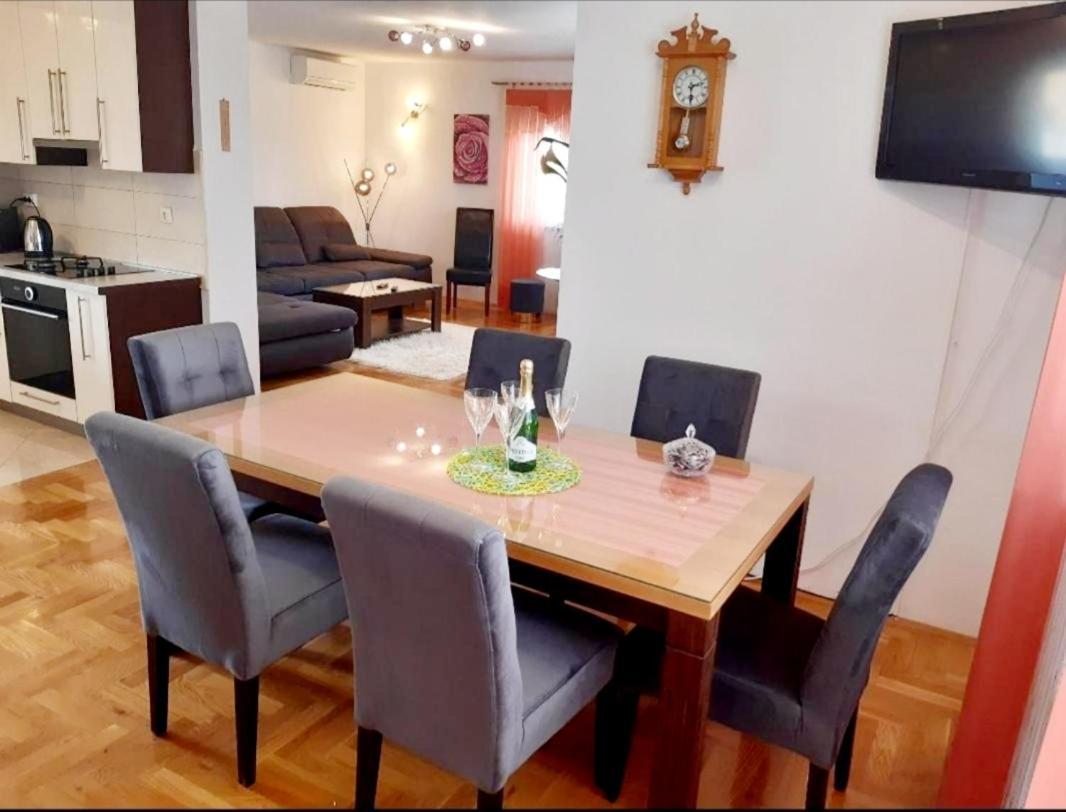 Apartment Antonella Fasana Fazana Ngoại thất bức ảnh