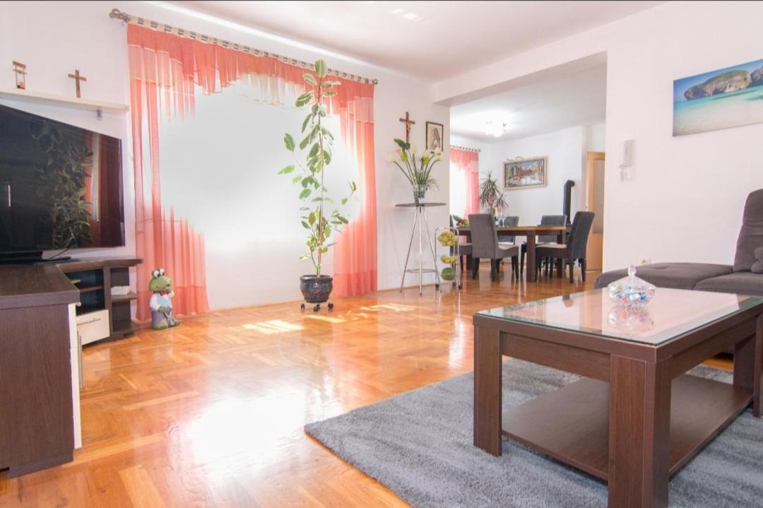 Apartment Antonella Fasana Fazana Ngoại thất bức ảnh