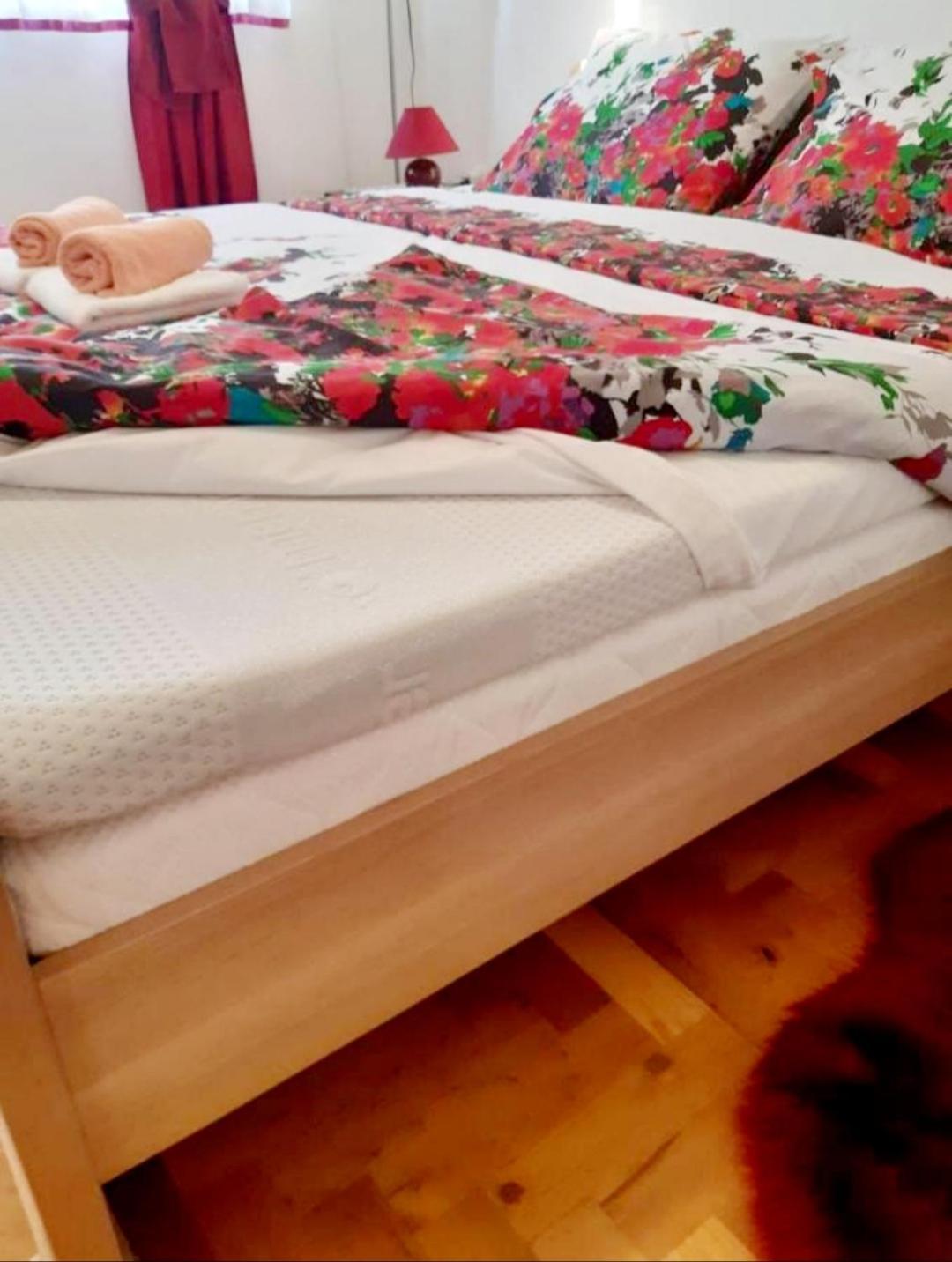 Apartment Antonella Fasana Fazana Ngoại thất bức ảnh