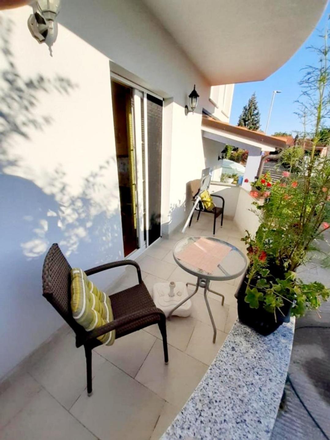 Apartment Antonella Fasana Fazana Ngoại thất bức ảnh