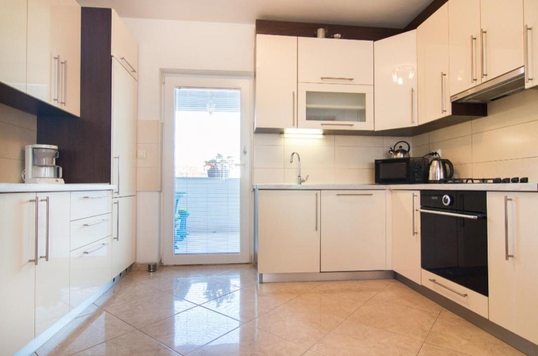 Apartment Antonella Fasana Fazana Ngoại thất bức ảnh